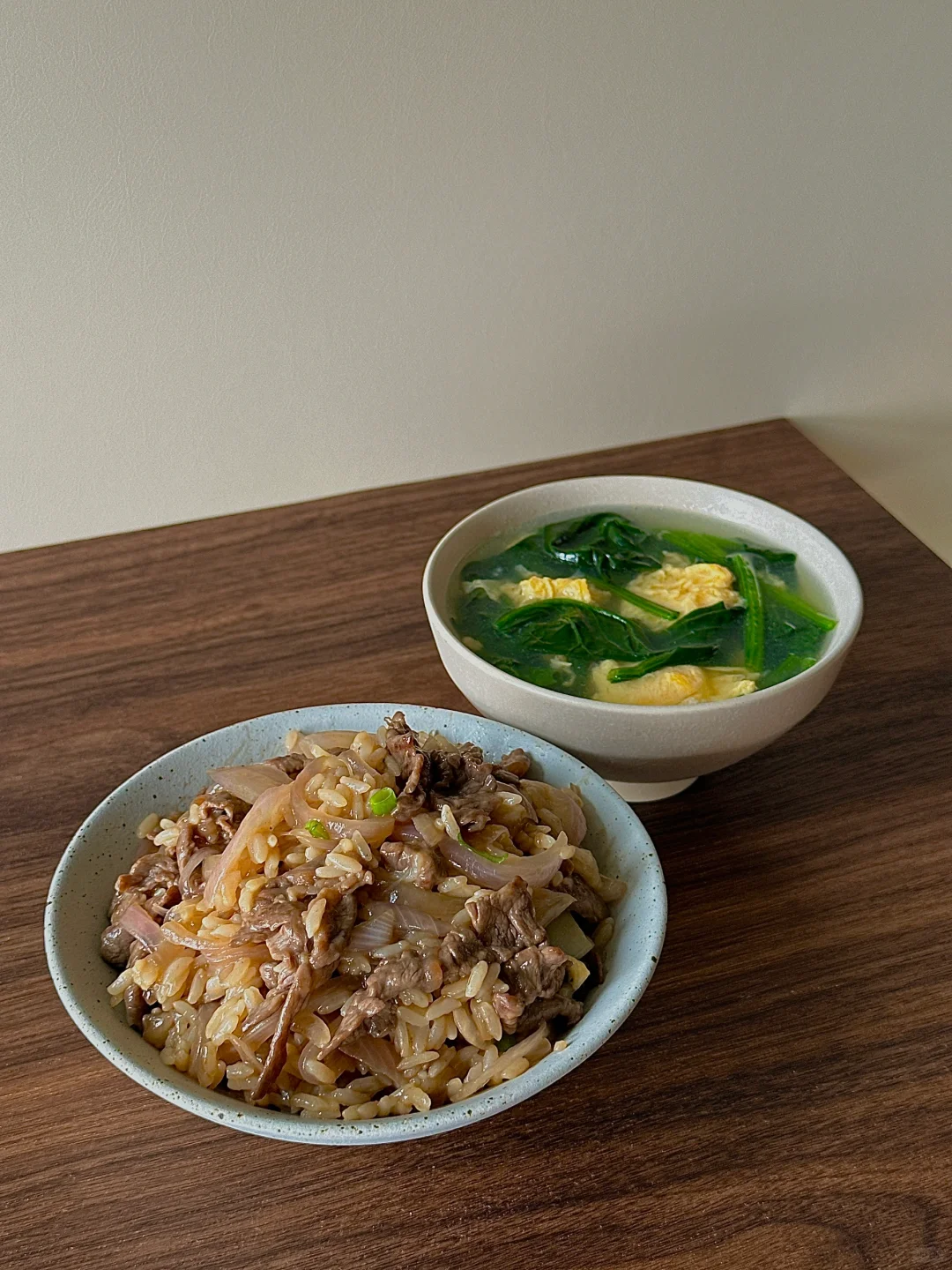 一人食/拒绝外卖 好好吃饭