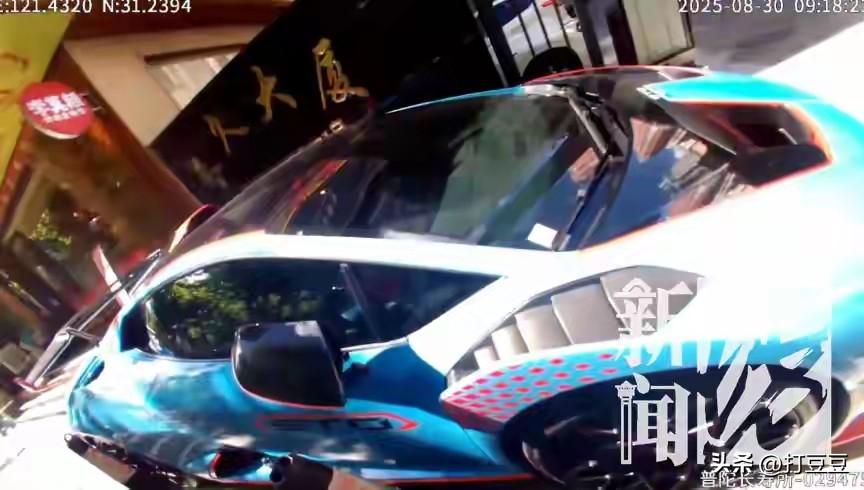 喝点酒，这心里真是一点数都没有了！上近日，上海一殷姓男子，酒后与有人发生口角，来