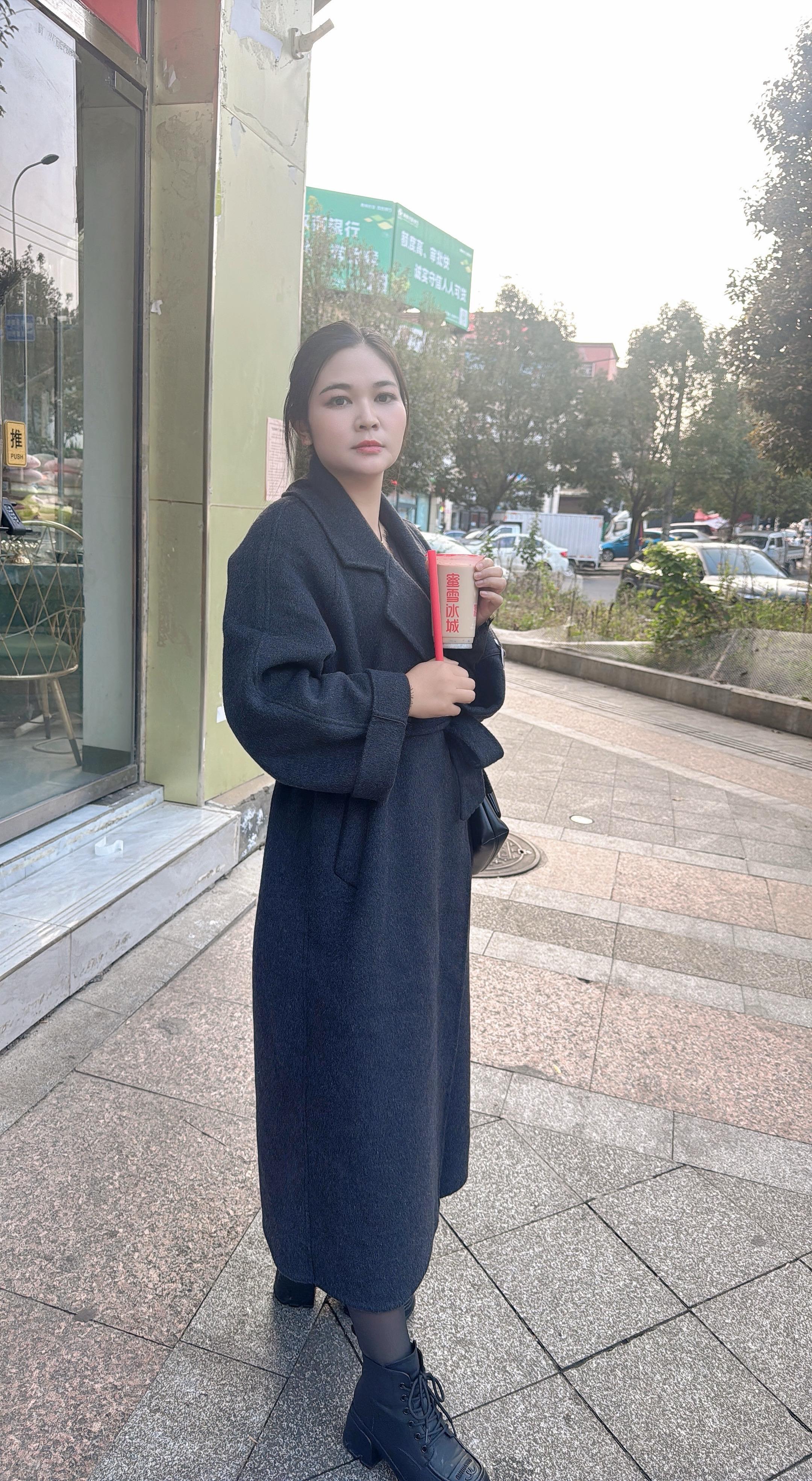 一杯奶茶的快乐