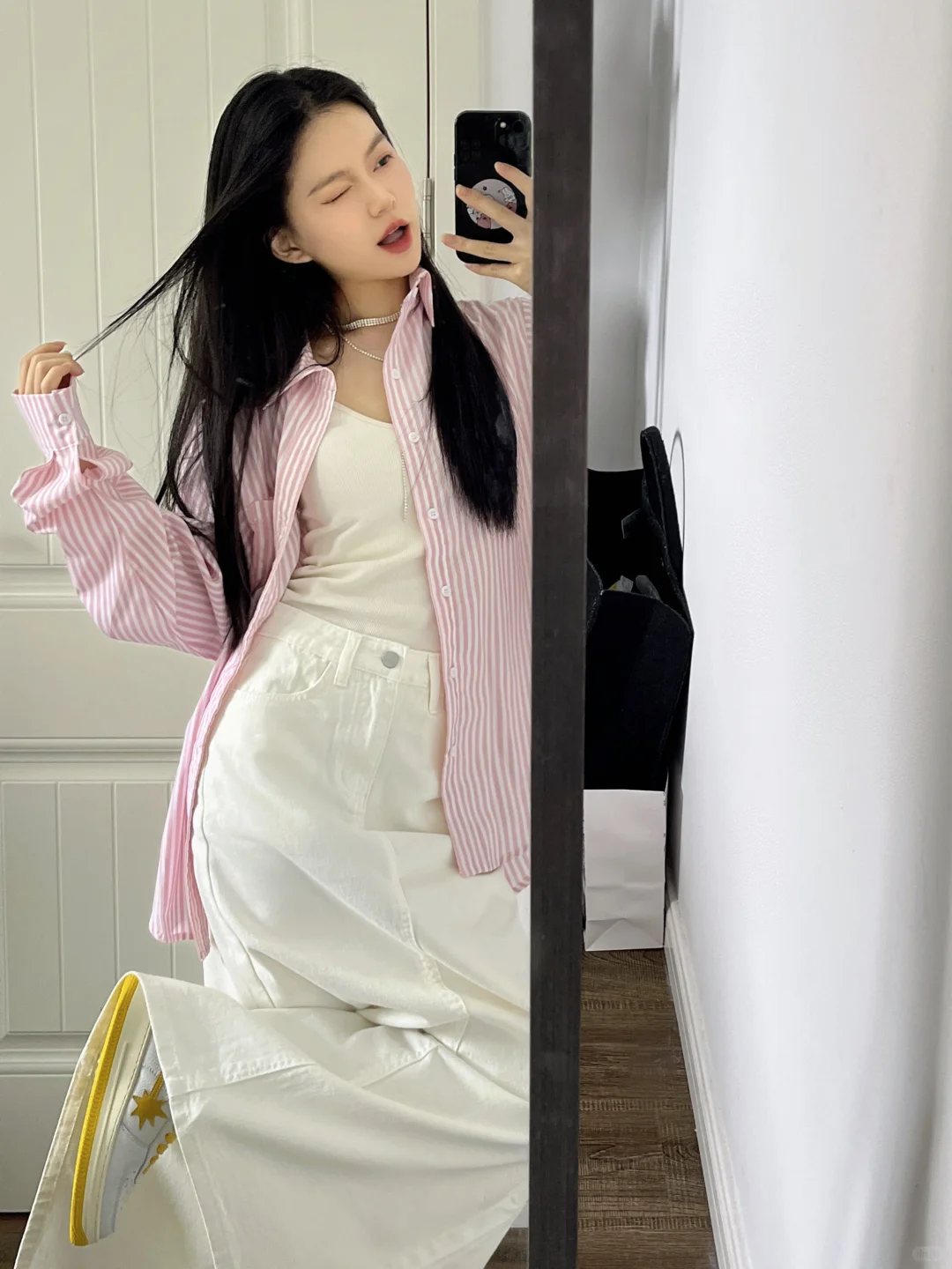 氛围感up🎀