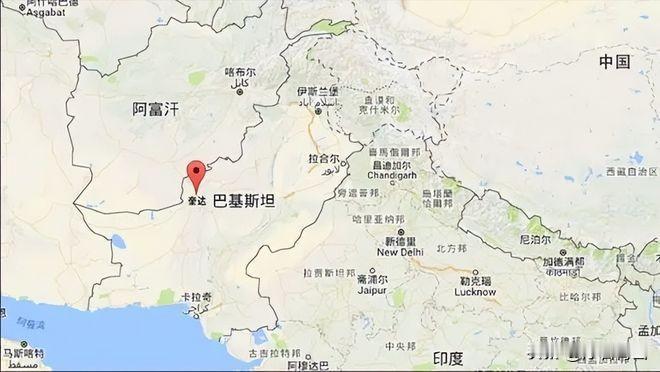 巴基斯坦宣布允许伊朗通过其领土与第三方贸易，宣布时间与开放对象大有深意！
4月2