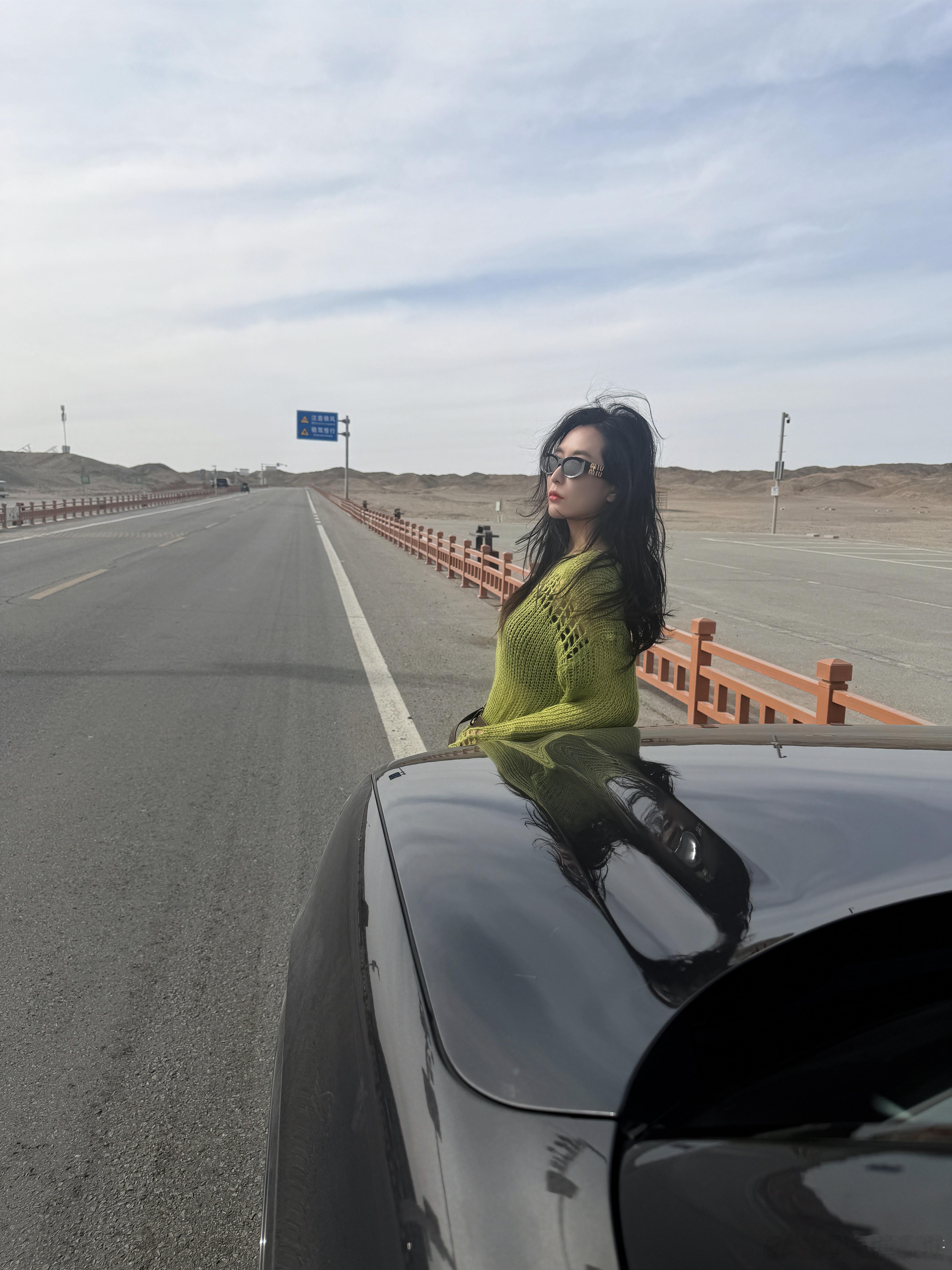 每天早起打卡 天气明显变热了