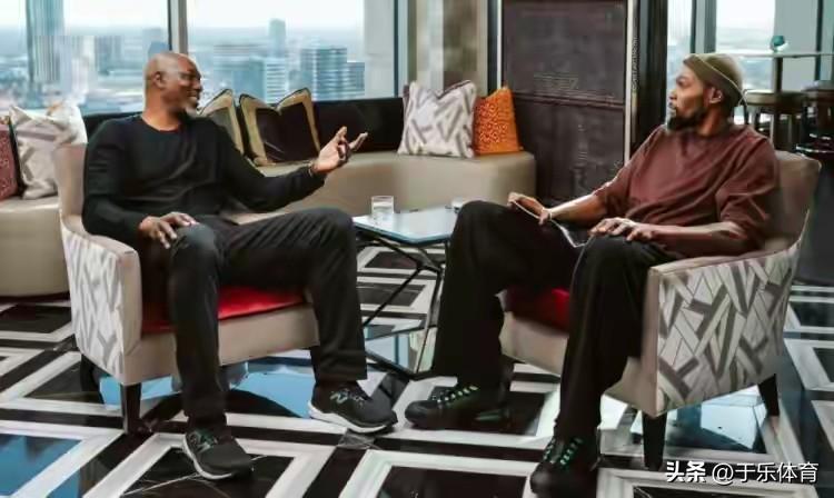 奥拉朱旺:大家稍安勿躁，先不要着急对火箭下结论
近日，大梦奥拉朱旺在一档节目中，