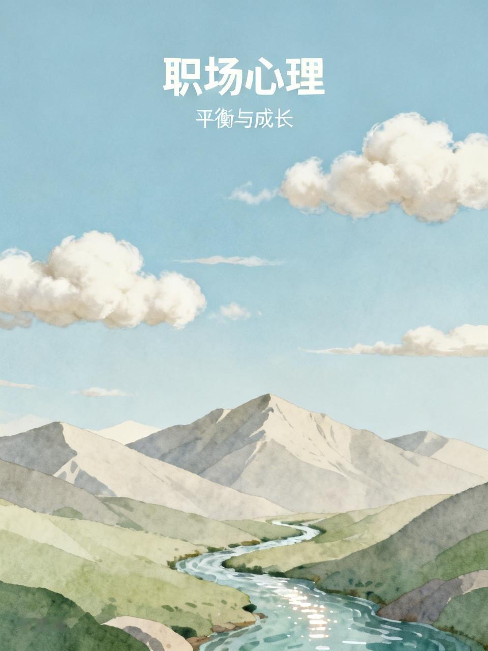 职场镜中我效应，学会后少走一些弯路。

职场中你以为的自己，都是别人“照”出来的