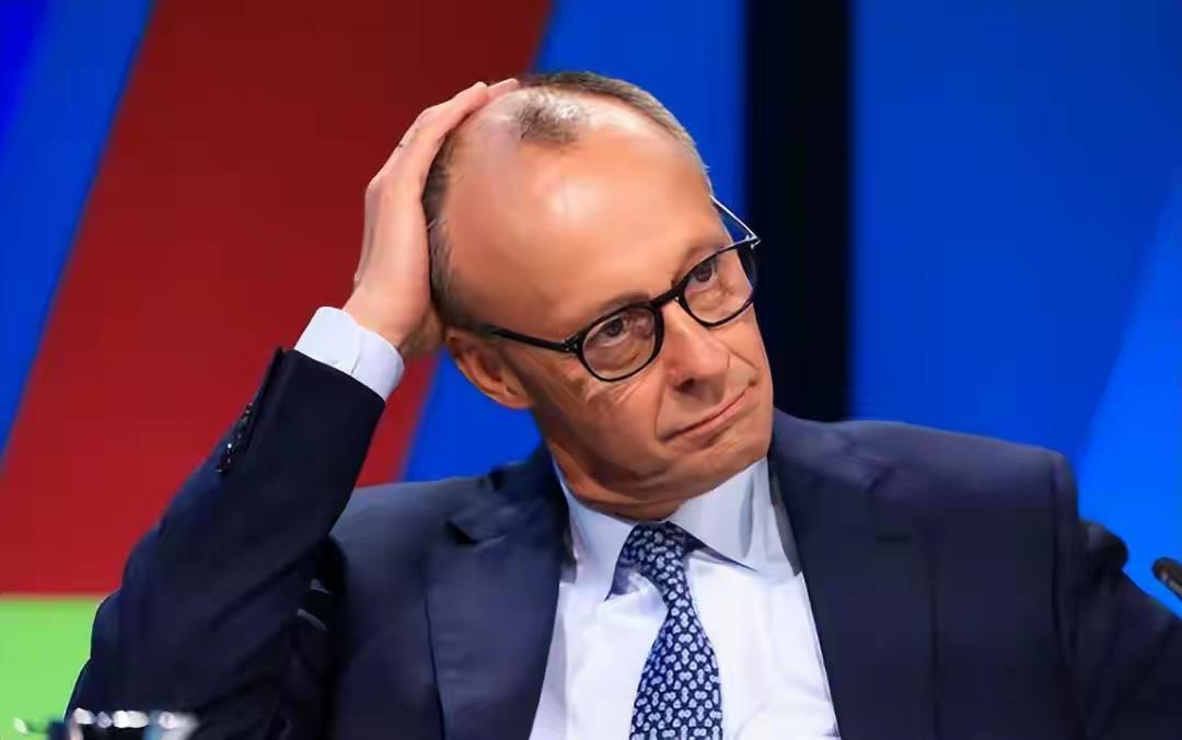 默茨：没必要向乌提供“金牛座”导弹，他们的远程武器要有效得多。

德国总理默茨认