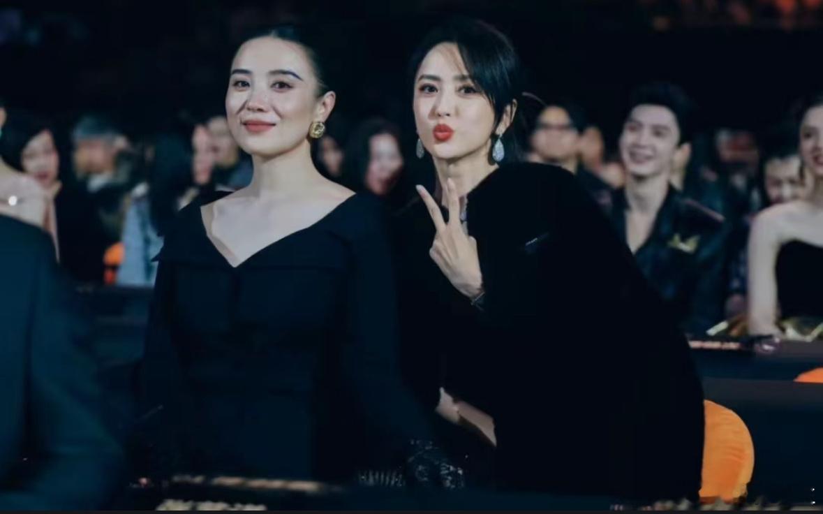 宋佳佟丽娅新片情敌做恨文学 俩女主的故事演绎别样精彩。 ​​​
