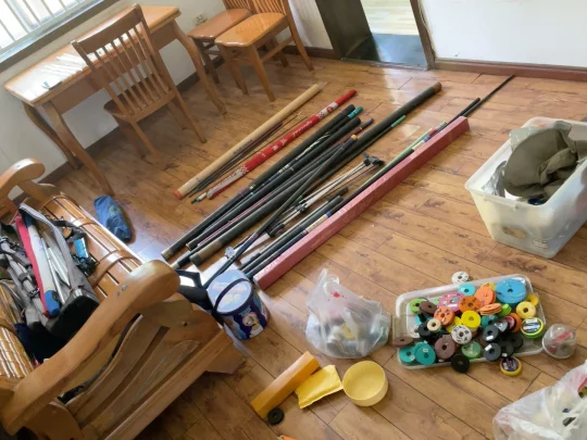 武汉有没有回收二手渔具的？