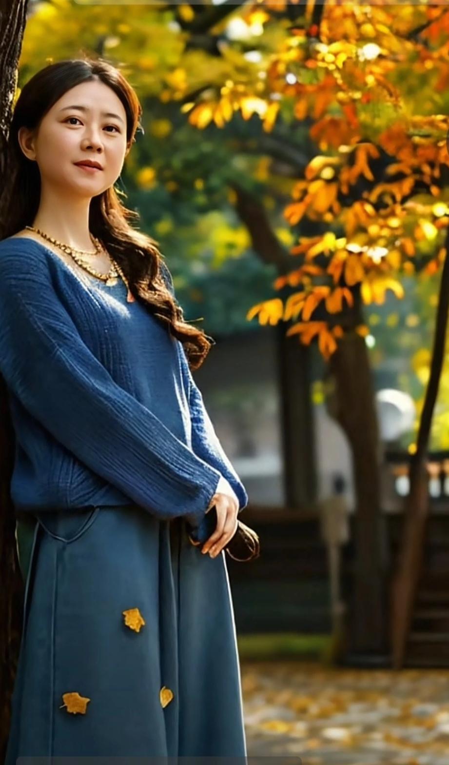 心中憋着一股劲儿，一心想把日子过好的人，其实路已然走顺了大半。谁不曾走过难走的路