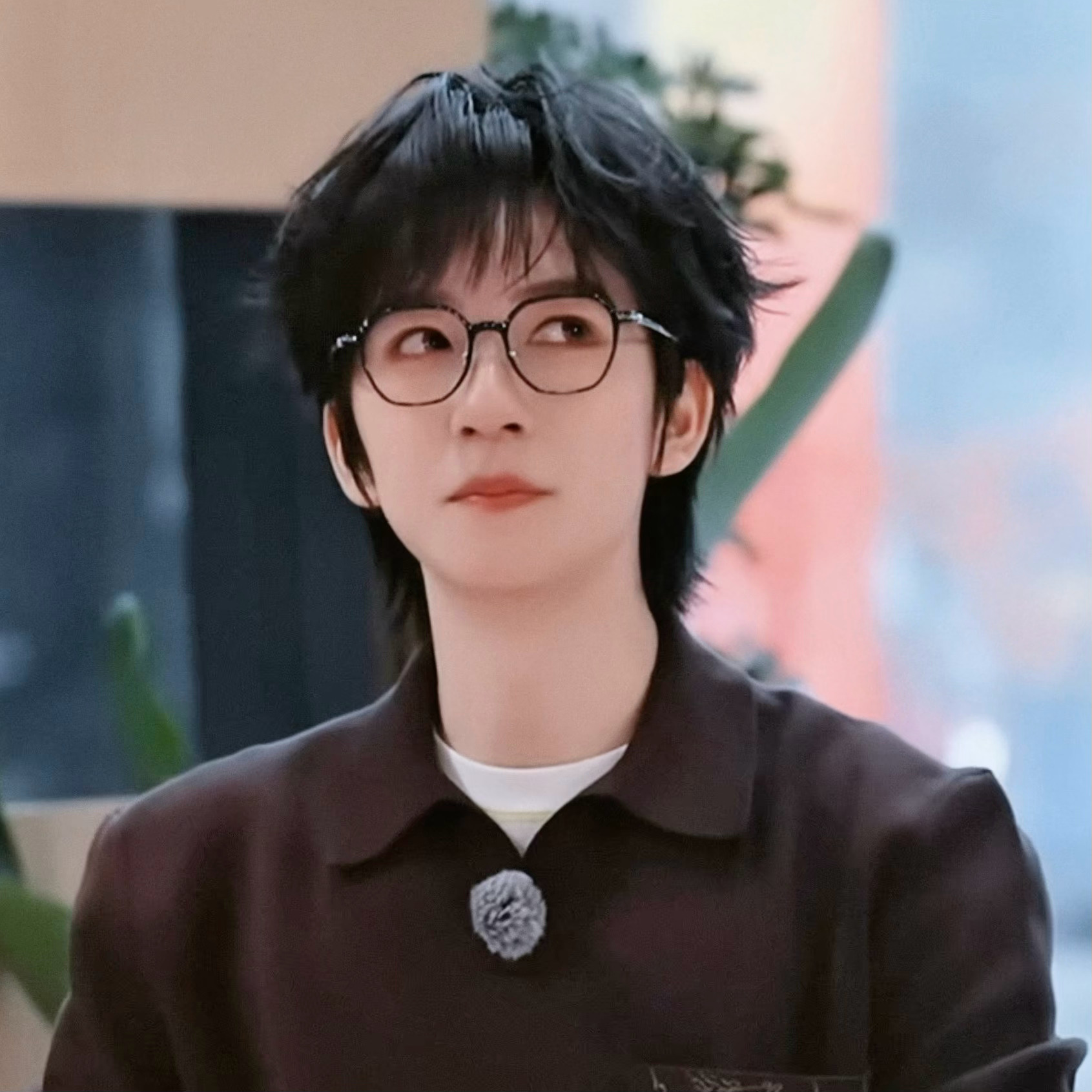 好可爱啊啊啊啊🤓妹～有～ 