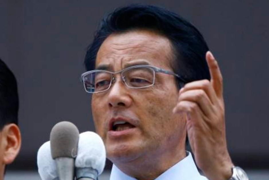 日本首相涉台言论引爆争议！前外相痛斥：这是打开战争大门！
 
12月1日消息，日