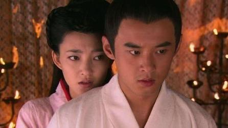 班超的孙子被公主逼趴在床下听“现场教学”，他一怒拔刀，却换来满门抄斩

“阴城公