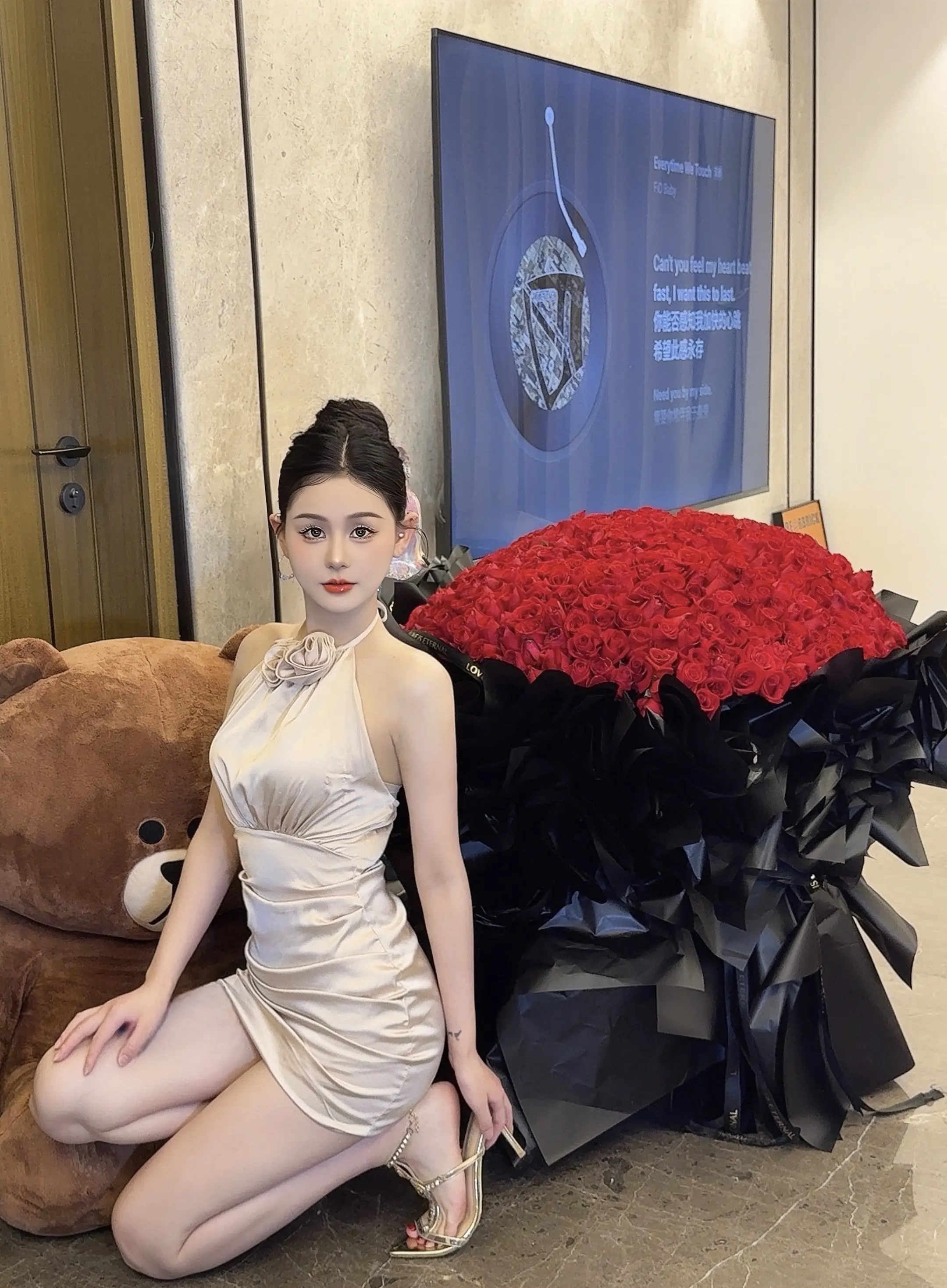 不是很能理解我发我自己，怎么我成盗图的了，审核是能审明白吗？