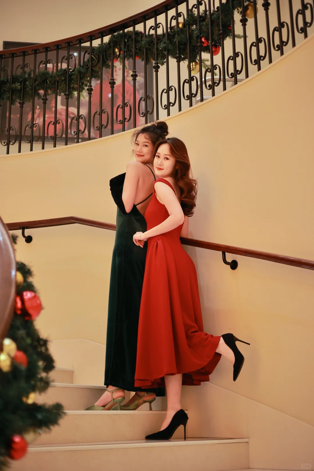 UBR双胞胎🍒🎄回归整个大的