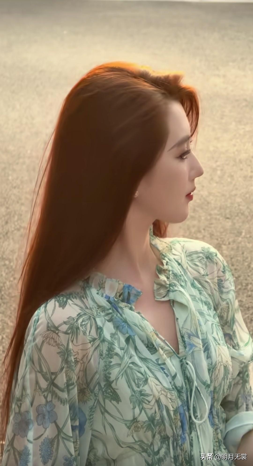 女人什么时候最迷人有魅力 女人最耐看的长相是什么样的