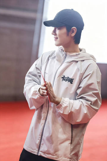 十日终焉严防死守十日终焉去探班都要提前报备人数 十日终焉严防死守，十日终焉去探班