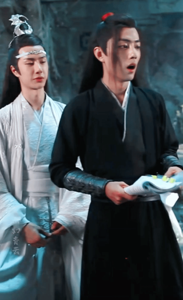 笨蛋小两口[哈哈] ​​​