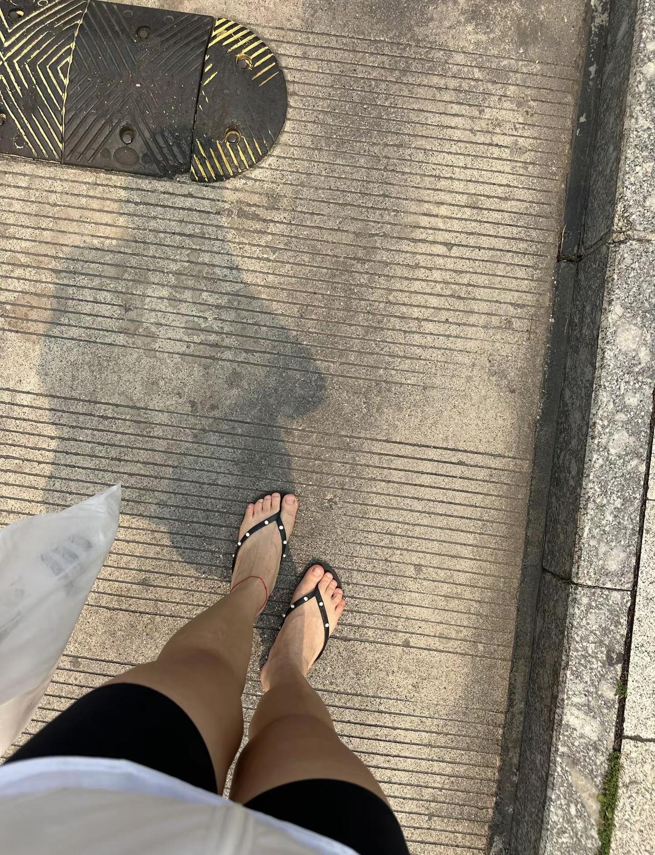 南宁提前进入夏天，好热好热🫠。