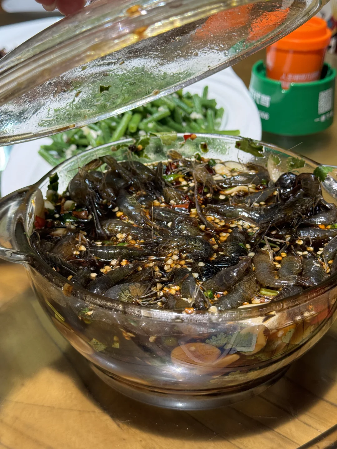 徐州美食｜超爱这家老菜馆的酱爆田螺