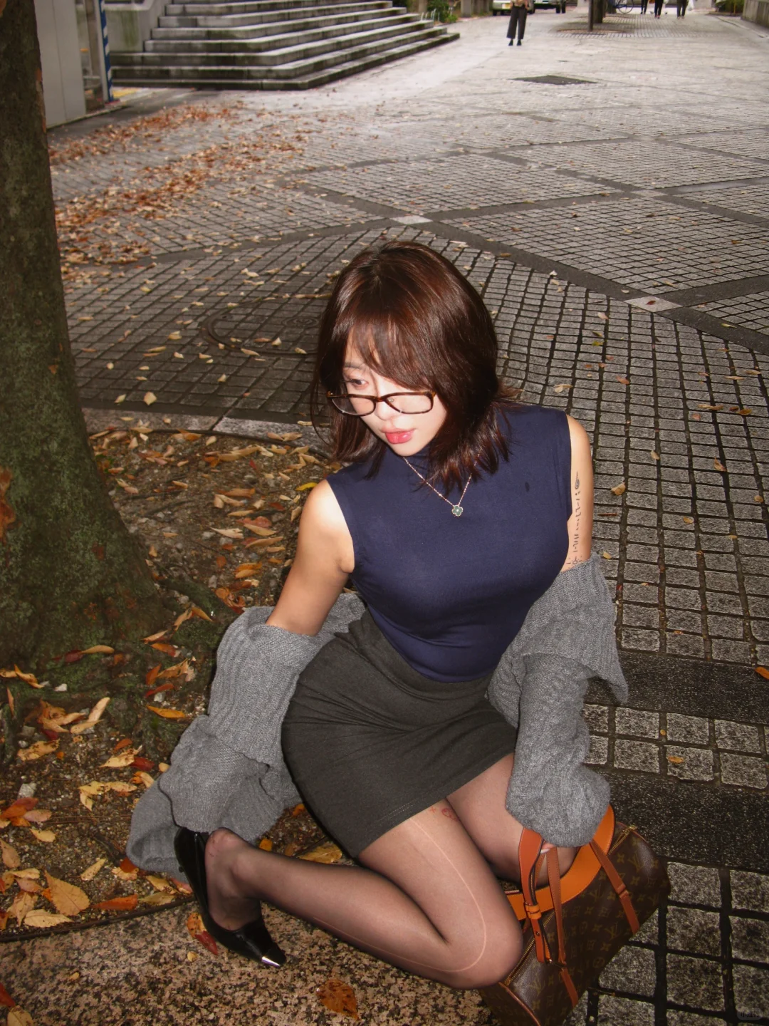 先生、すみません