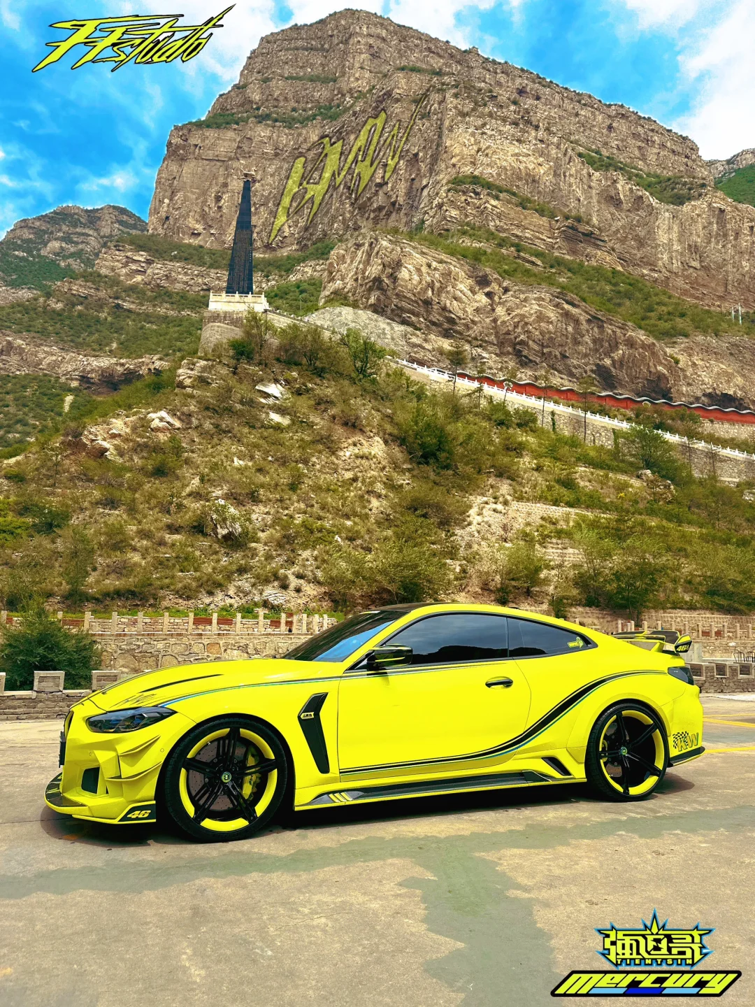 北岳恒山悬空寺—冀北雄关狼牙山 塞北行