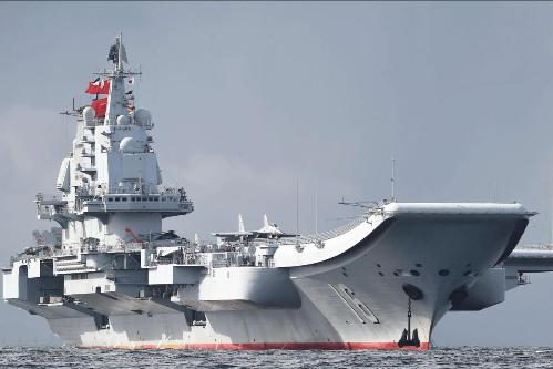 东大这两年造完航母发现不对味了，自己的无人机、无人艇、空间武器、超高音速导弹，基