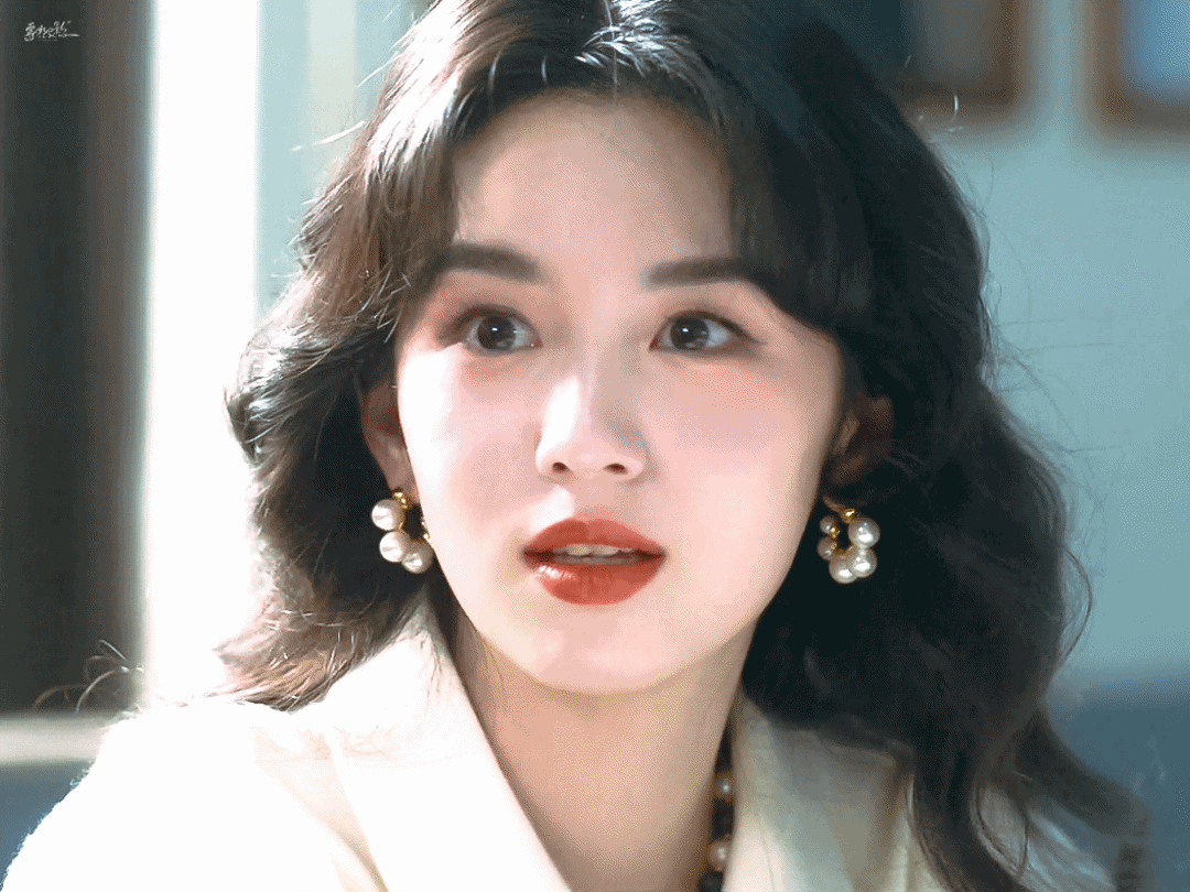 周也 夏晓兰 你好1983🌻 