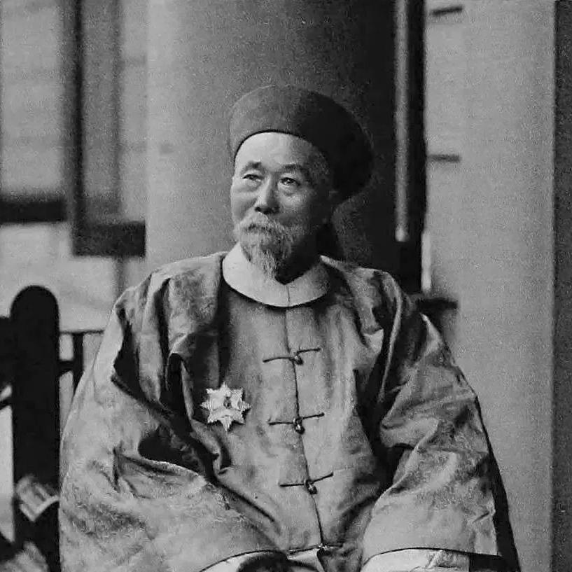 李鸿章的侄儿强夺民妻，被彭玉麟处死，李鸿章知道后啥反应？
 
这事儿搁在晚清官场