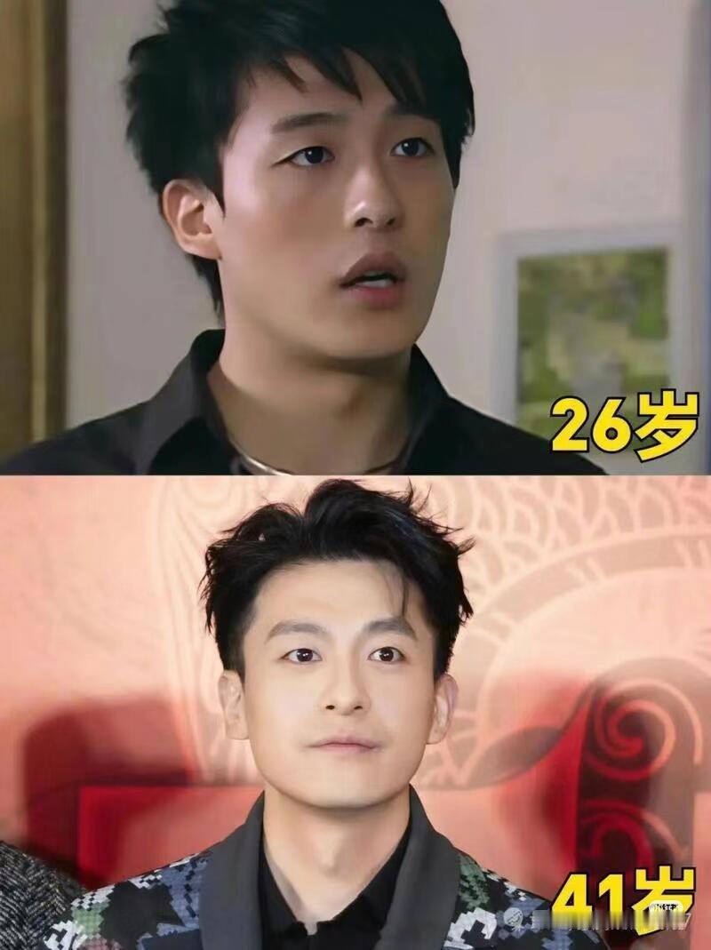 爱情公寓哪个男主的颜值是垫底存在？ 