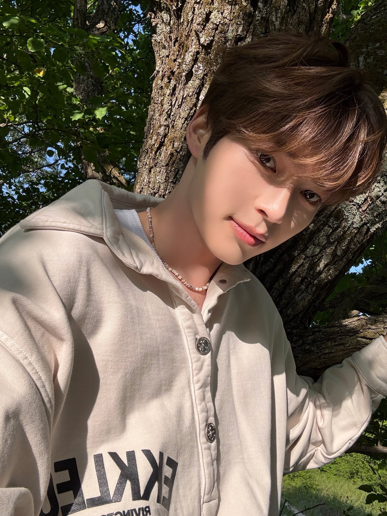 250809💬zerobaseone成韩彬 ​​​