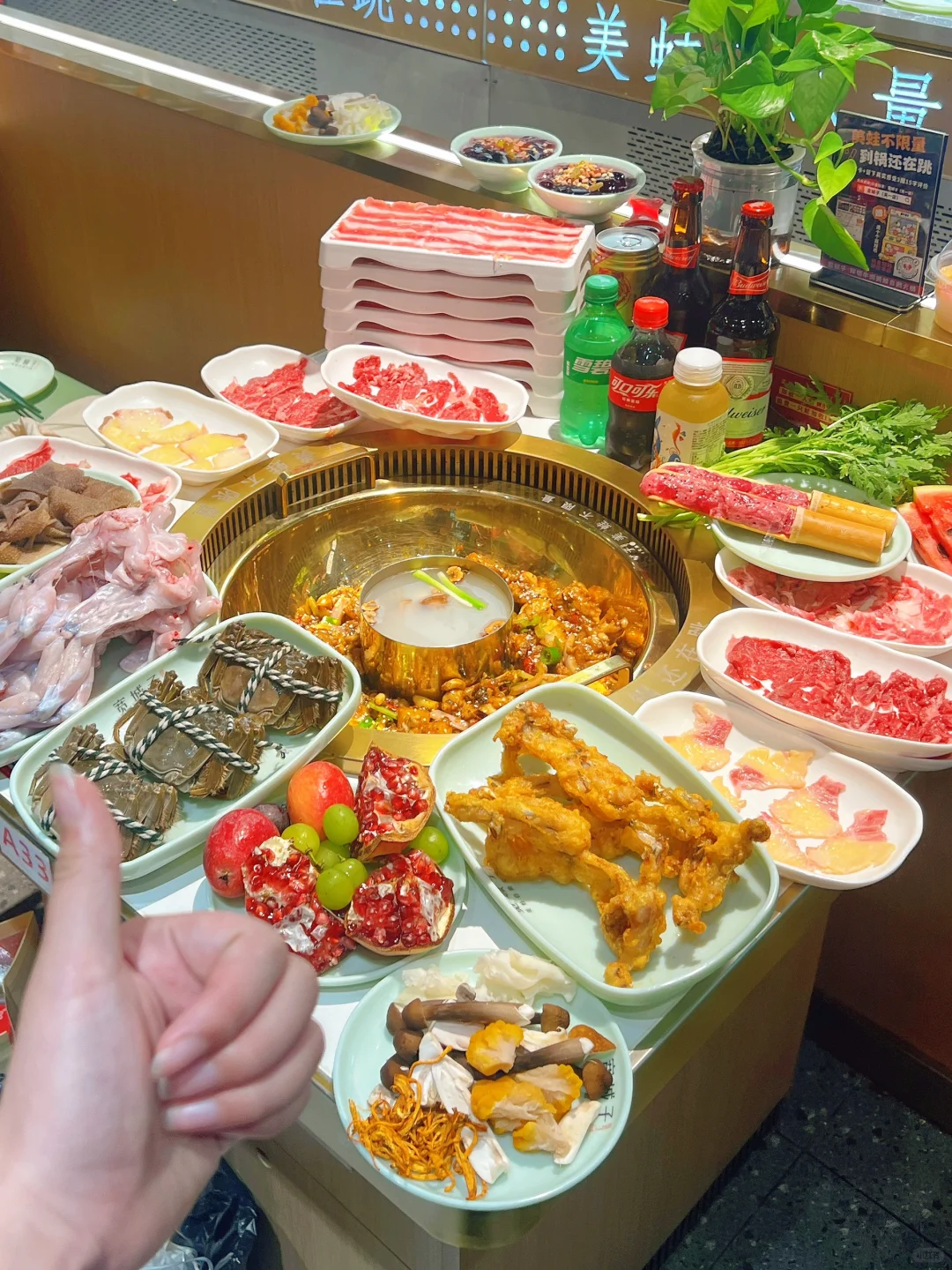 来宁波旅游不能错过的自助‼️