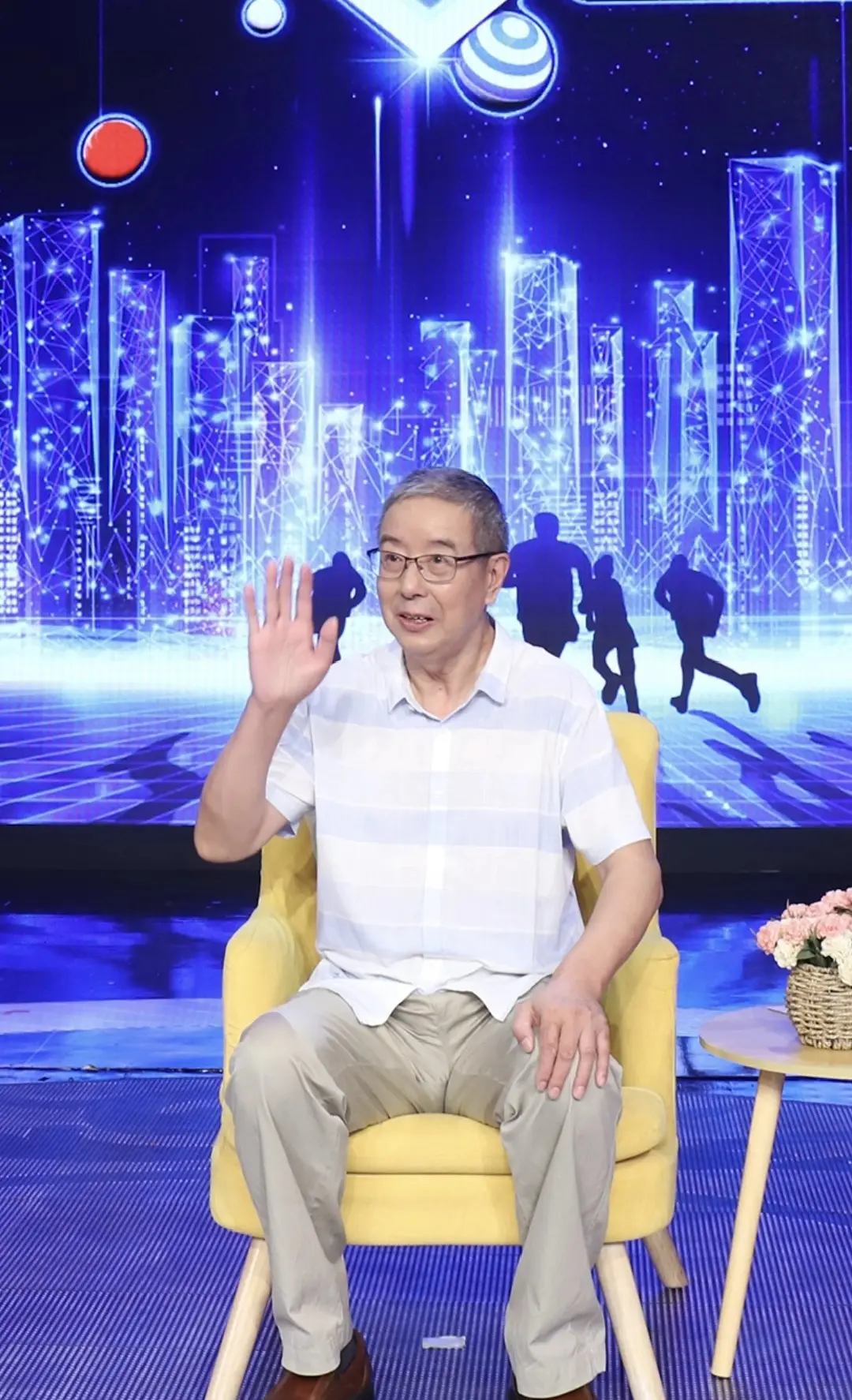 其实阿得了肿瘤不用过度治疗！这个方法真的很管用！我当了50多年的中医了...