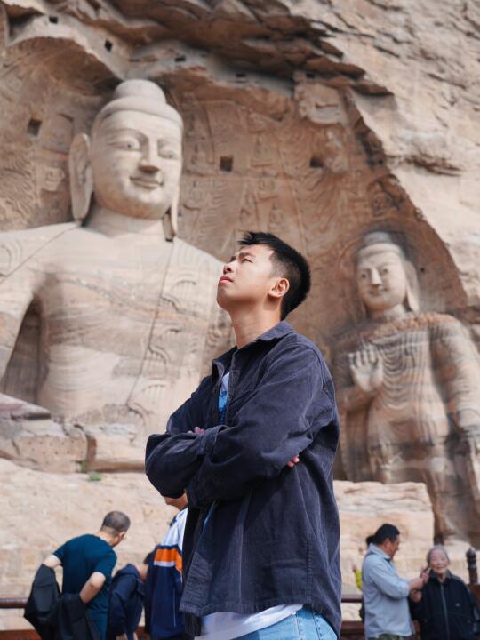 大同出发的国际机票为什么这么便宜？？？！！