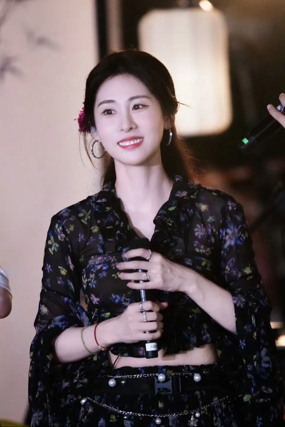 张碧晨 音你而来