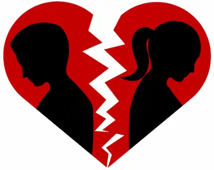 从民政局到ICU：那些用出轨逼离的女人，最后都活成了自己最恨的模样

（来源：综