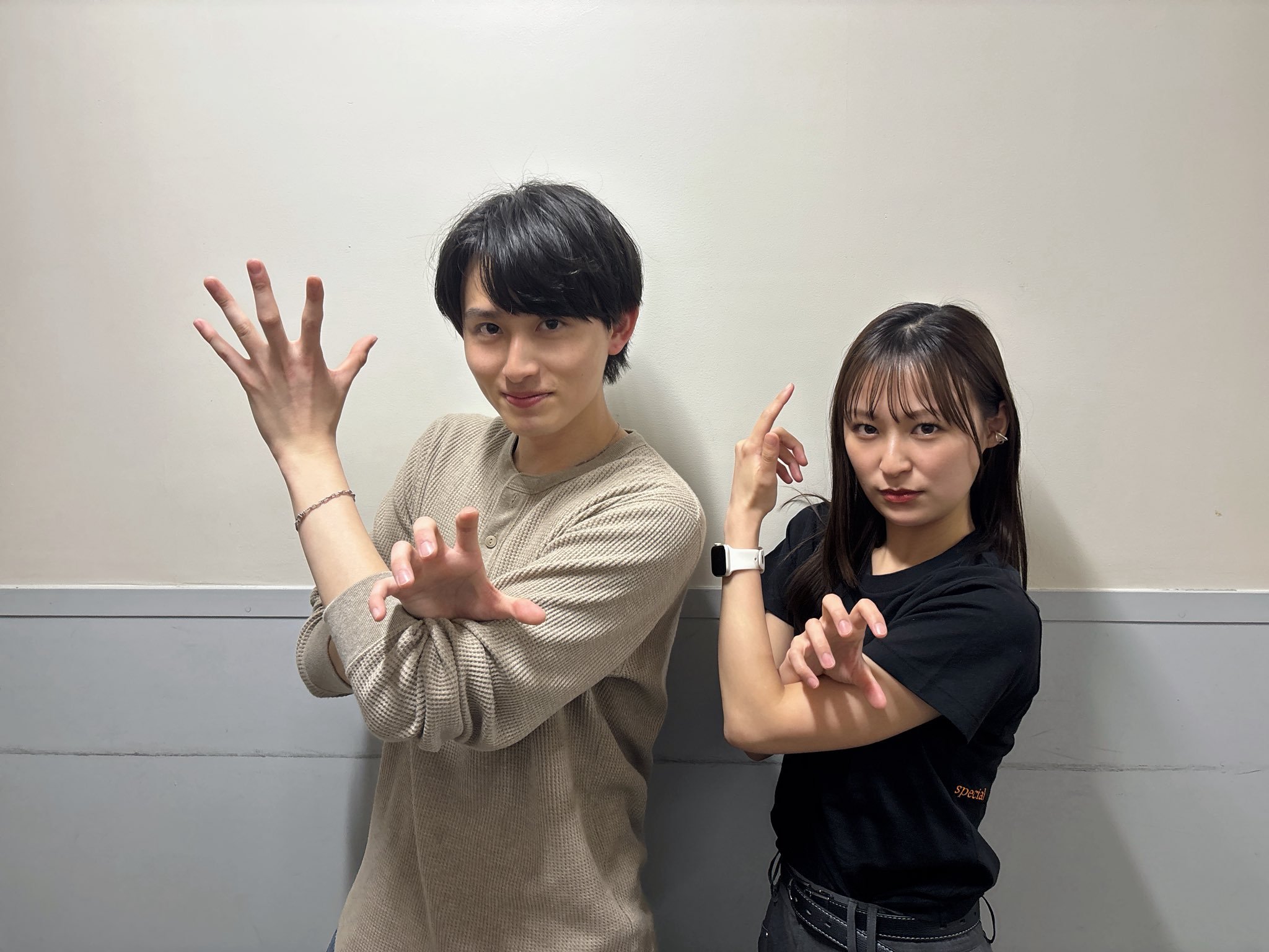 叶山侑树舞台 ナミヤ雑貨店の奇蹟 本日もありがとうございました📨初の2公演！！