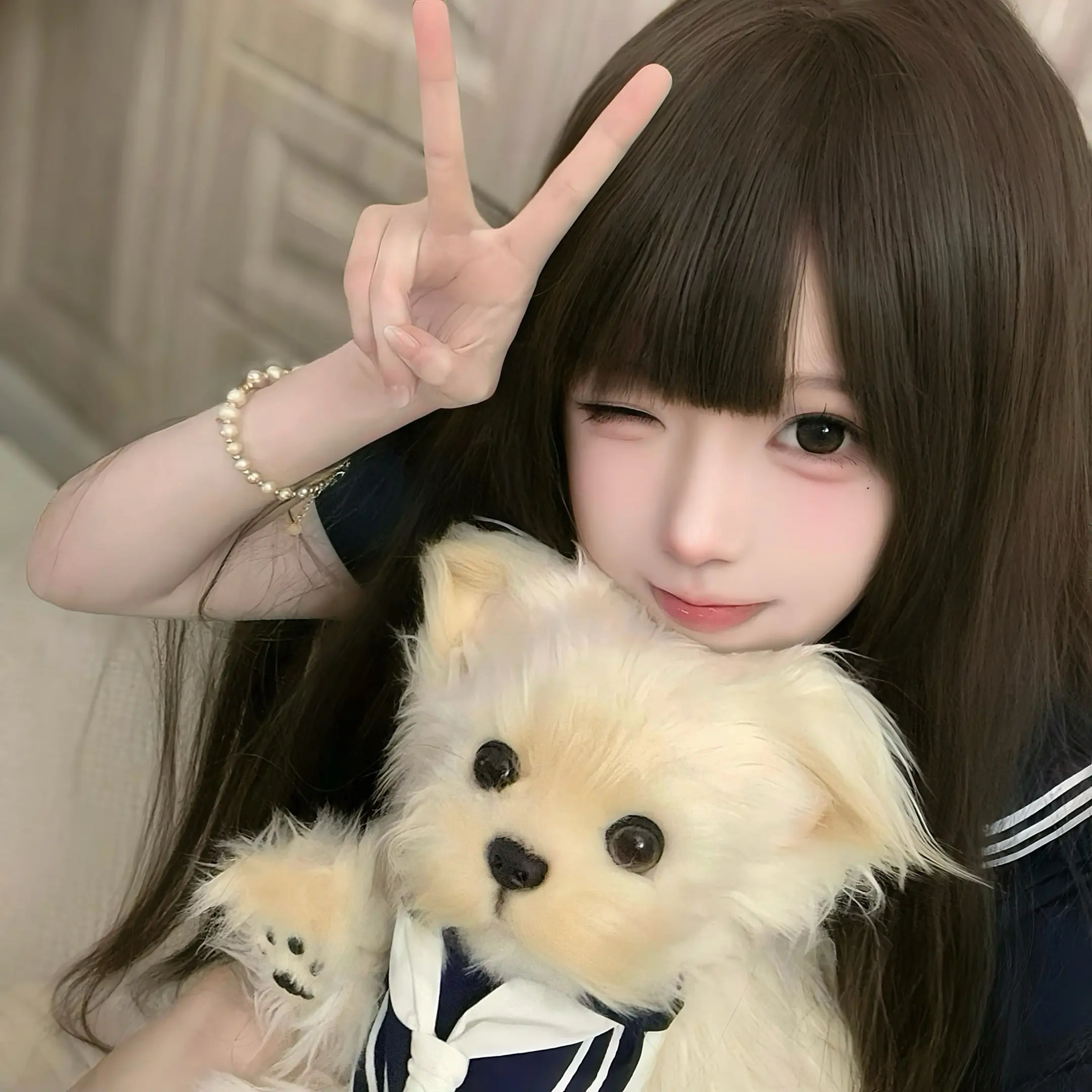 小狗来信੯‧̀͡u\～