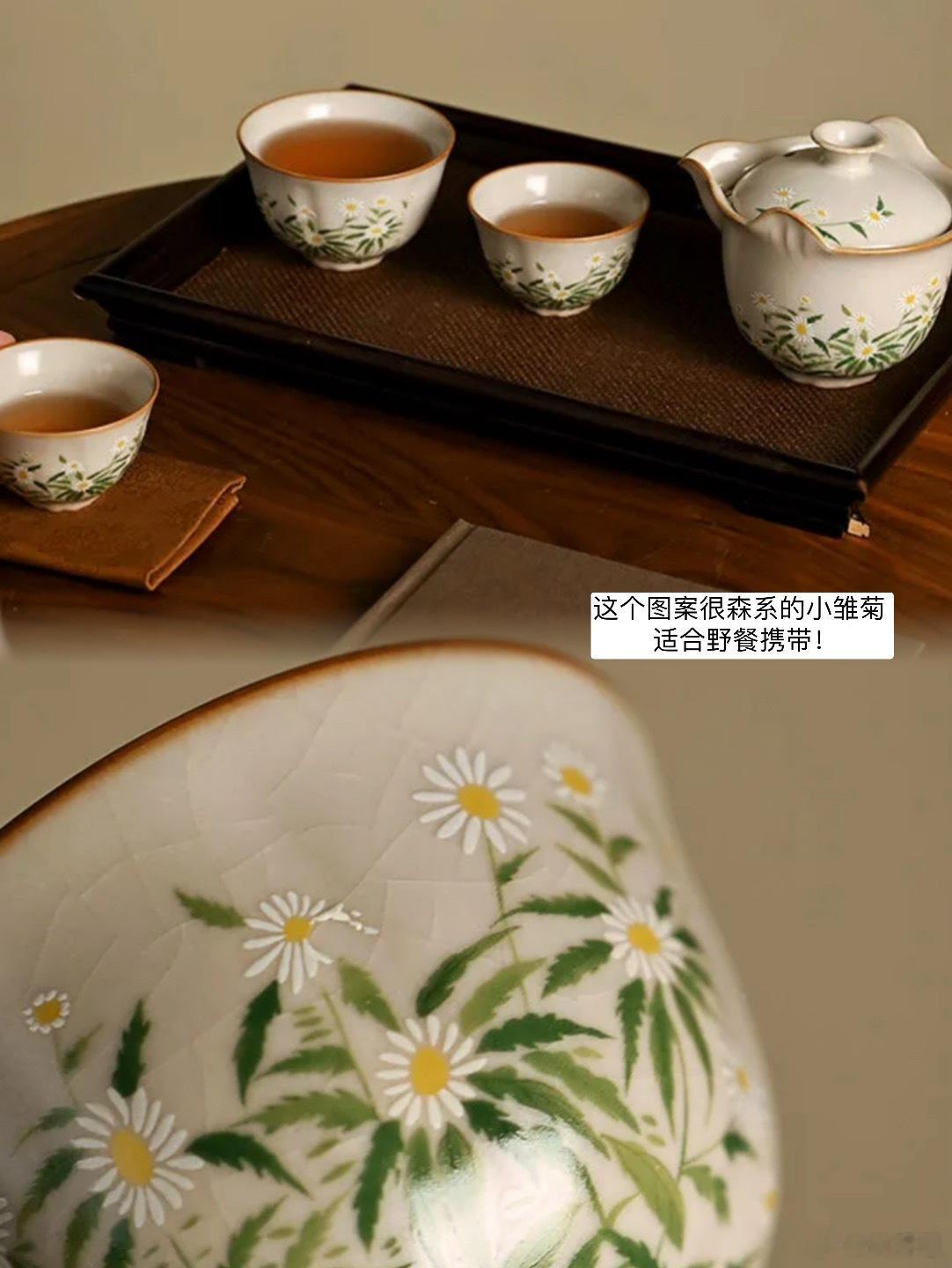 分享几套最近买的喜欢的茶壶🫖（是在📕平台买的哦） ​​​