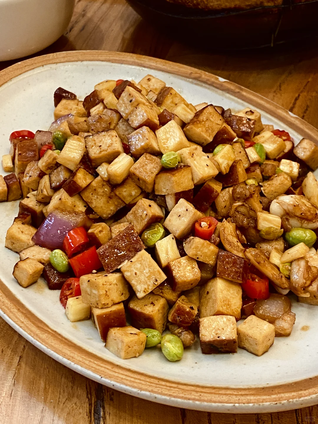 大连冷秋🍂私厨饭堂的温暖烟火气太勾人🥢