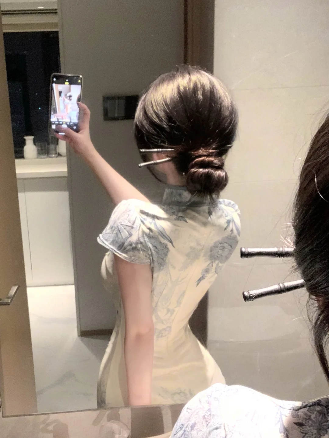 中式美学