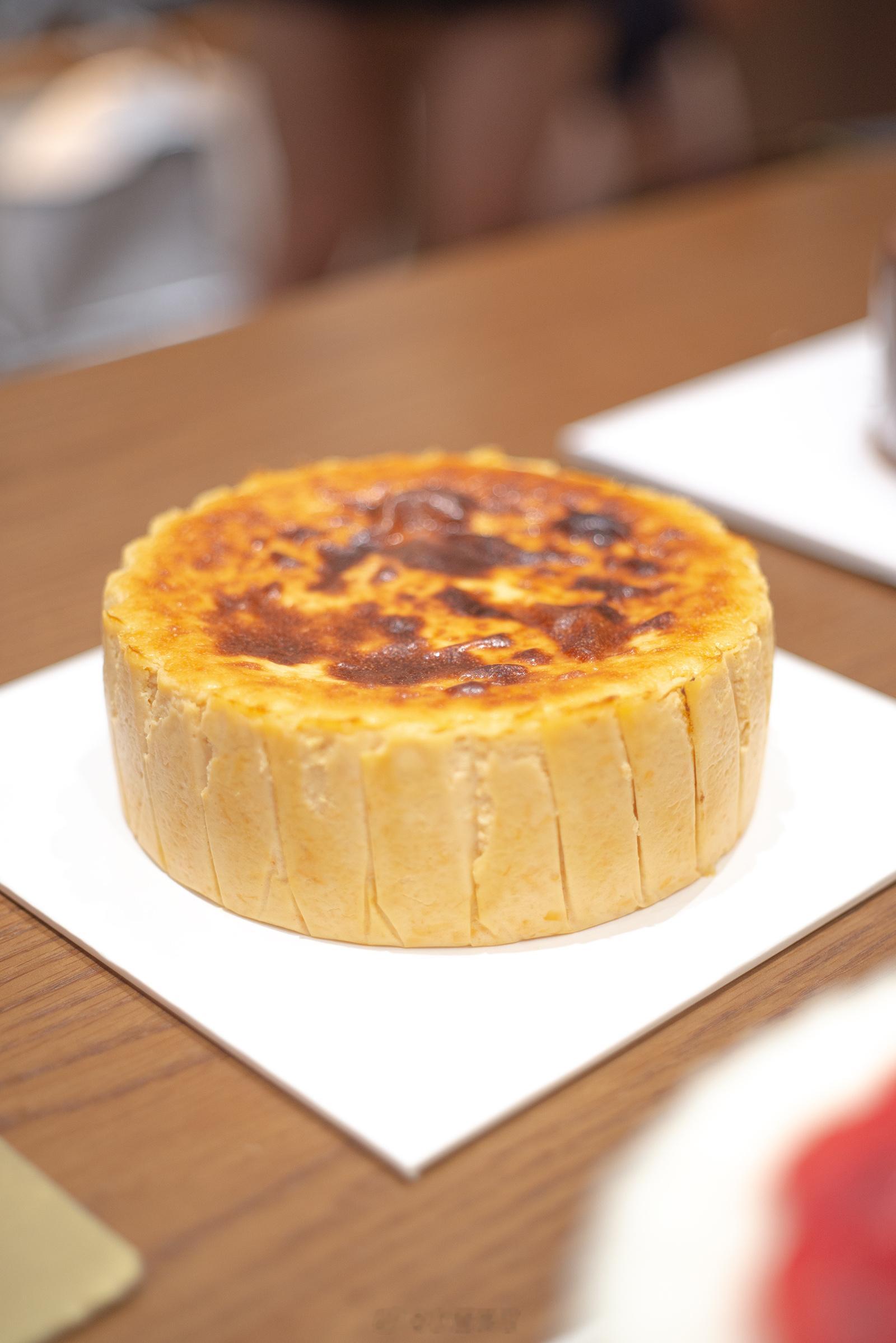今日杀糕局糕单（品牌/口味）：1.美美来福 招牌水牛奶2.北欧饼铺 布达佩斯3.