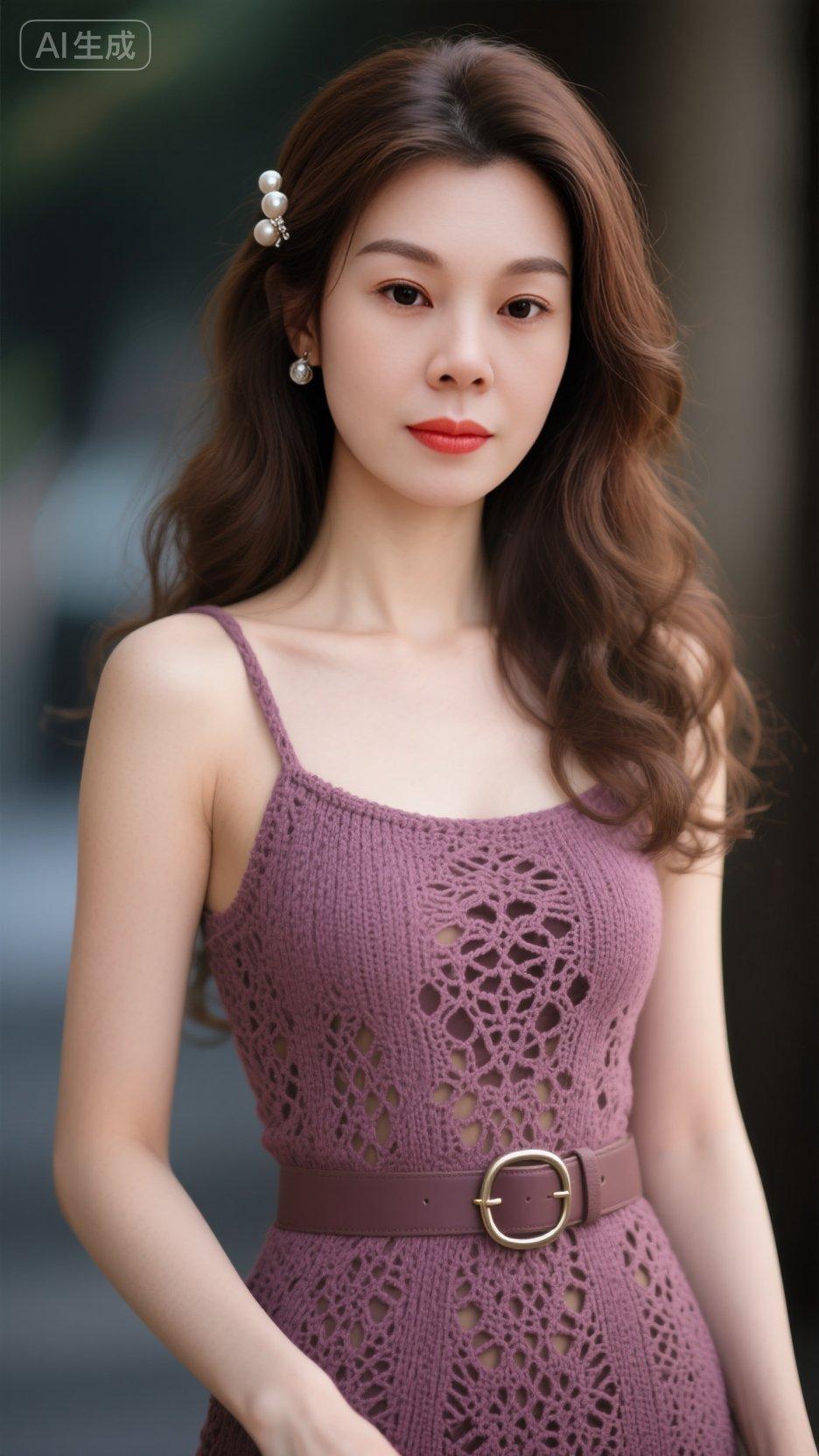 优雅气质 好身材好气质 美出高级感