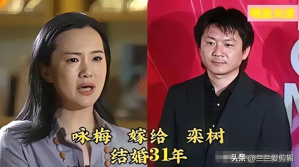 娱乐圈有不少低调恩爱的明星夫妻，很少在网上晒甜蜜，也不拿感情炒作博取流量。面对外