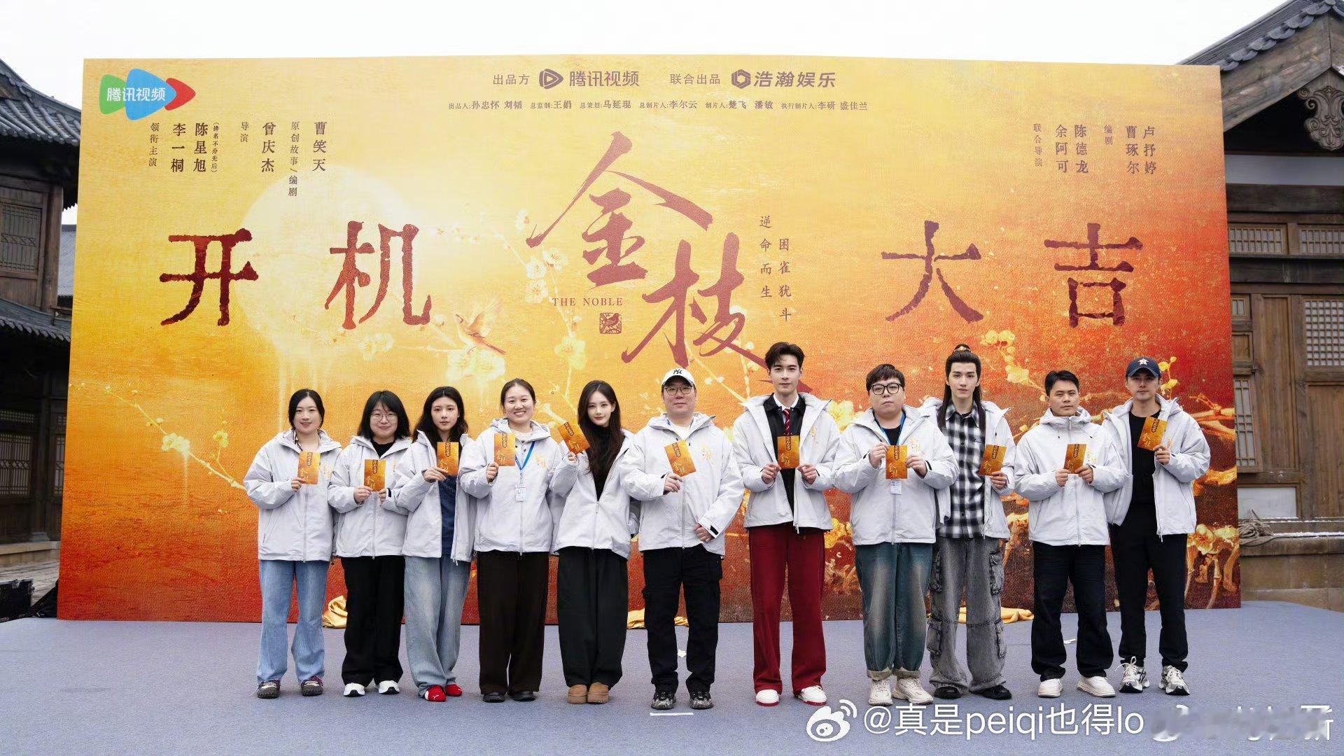 弘毅演了几部男主“惨”沦落回男二就这么无人在意了