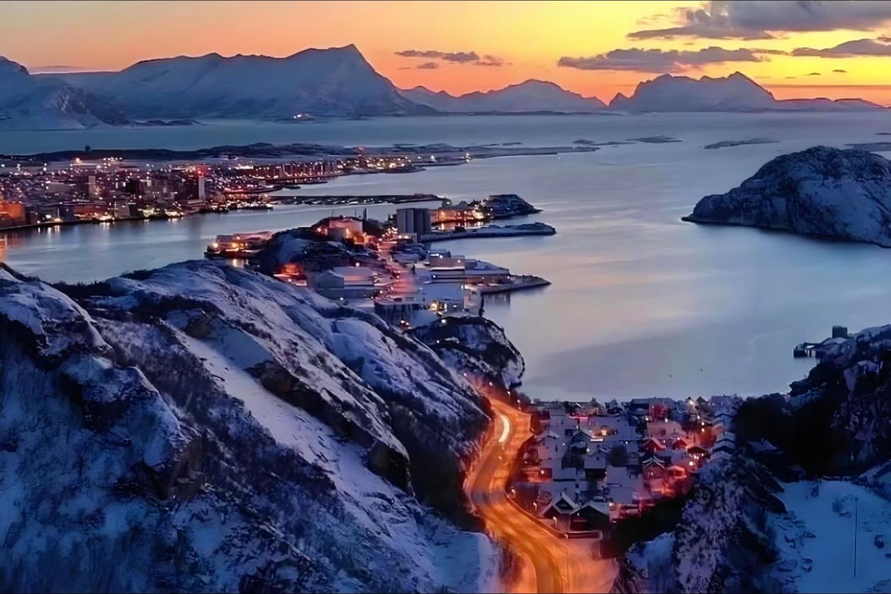 万里长征，却只付千两银，国内路费真会“吸金”#唯美意境