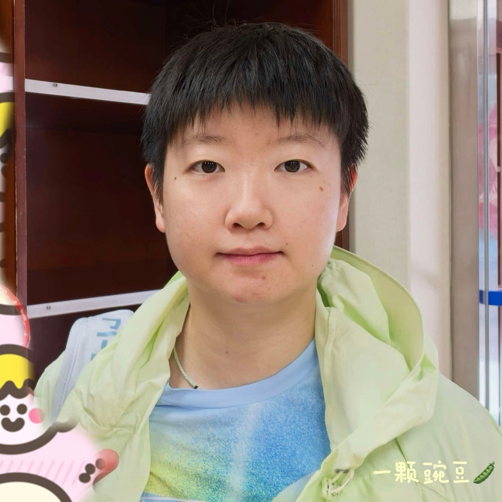 宝宝想你惹( ˘ ³˘) 