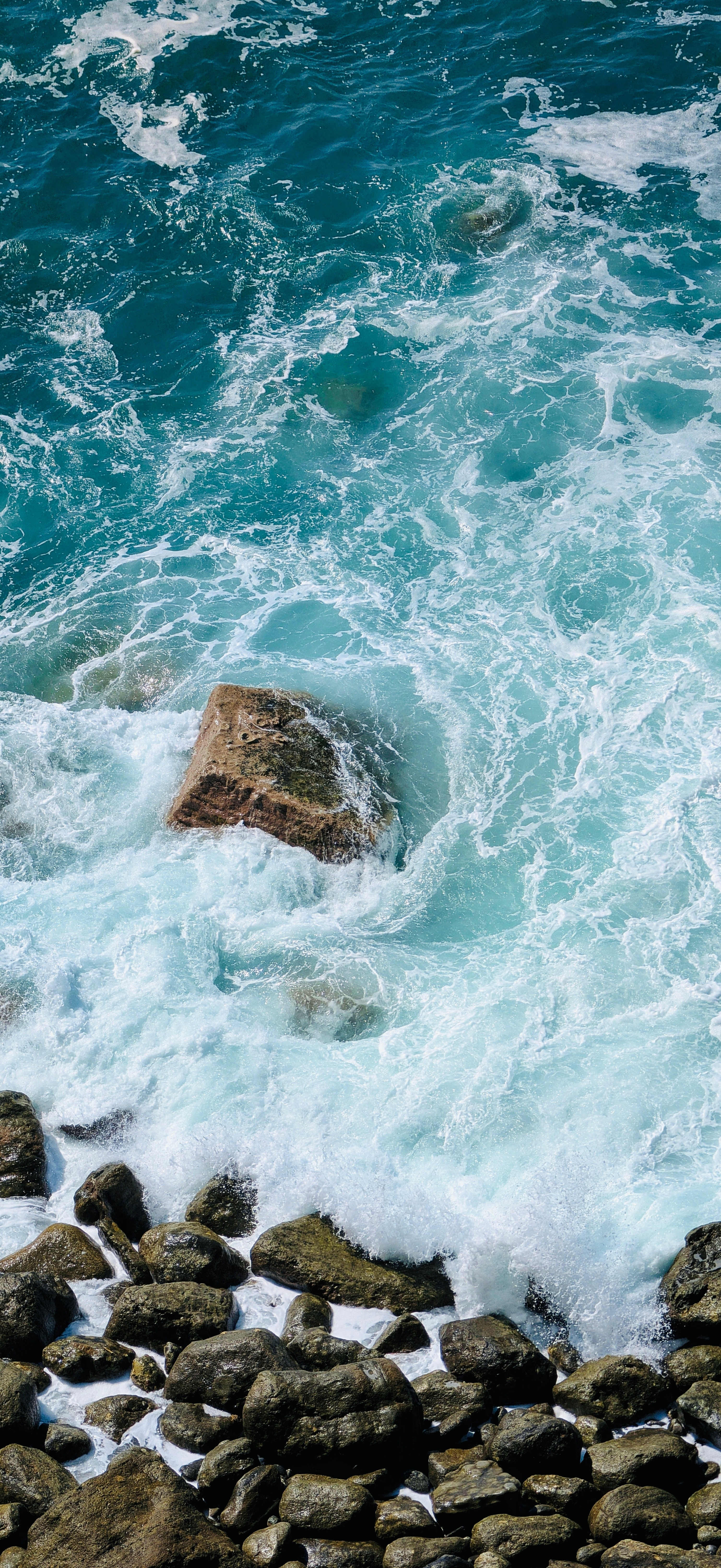 海水🌊 