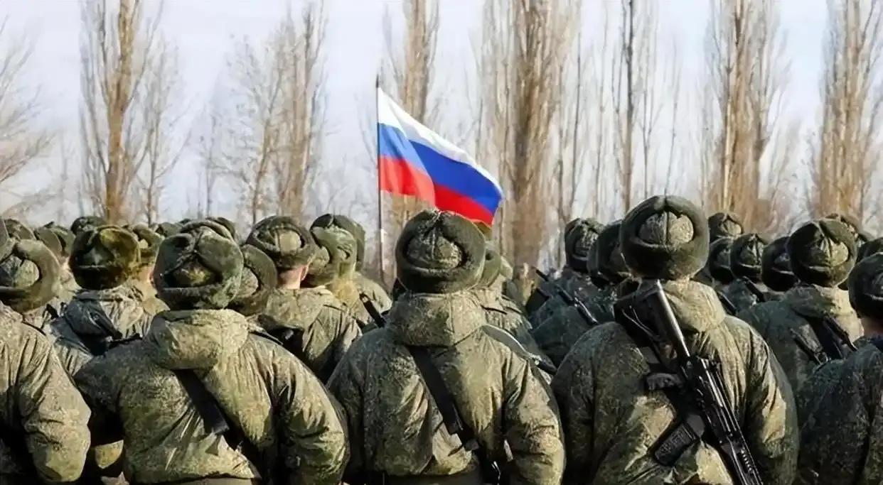 快讯！快讯！。
 
俄罗斯总统普京突然表态了，中俄不是军事同盟。
 
这话点明了