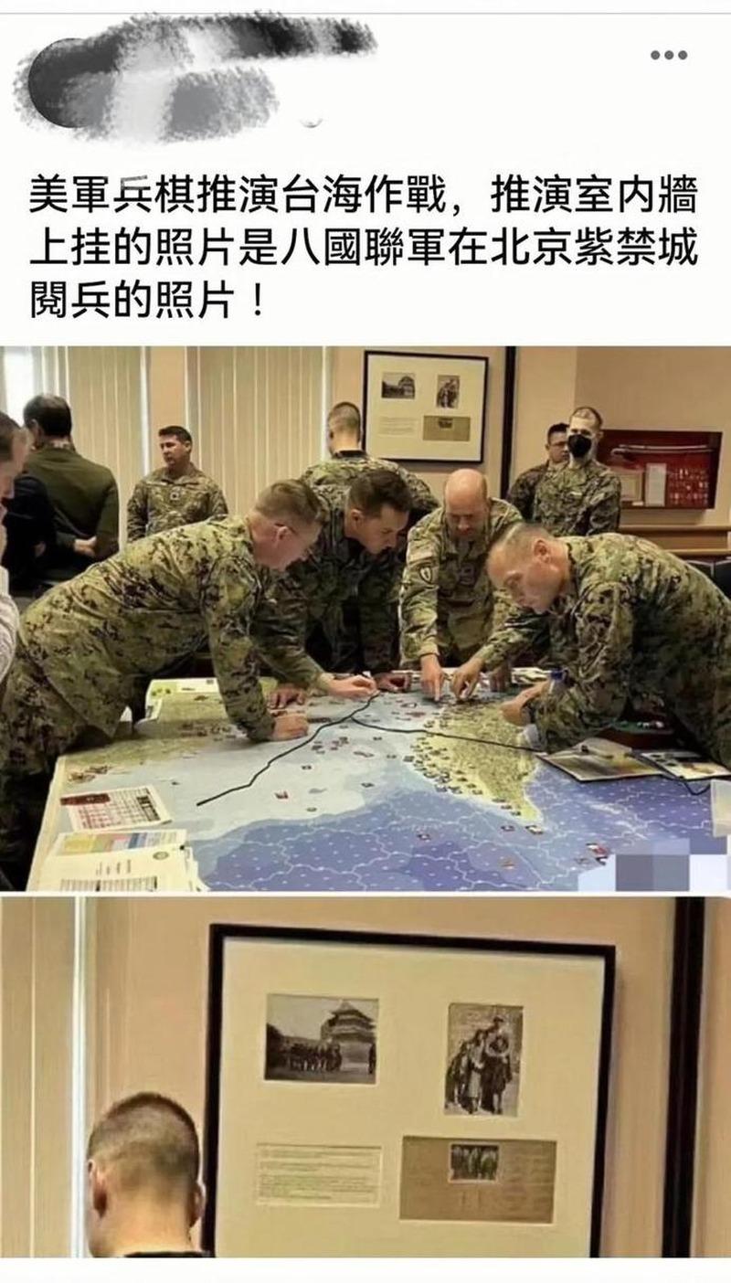 核弹打向上海，中国不还手——这不是威胁宣言，而是美军内部兵棋推演里的一个预判结论