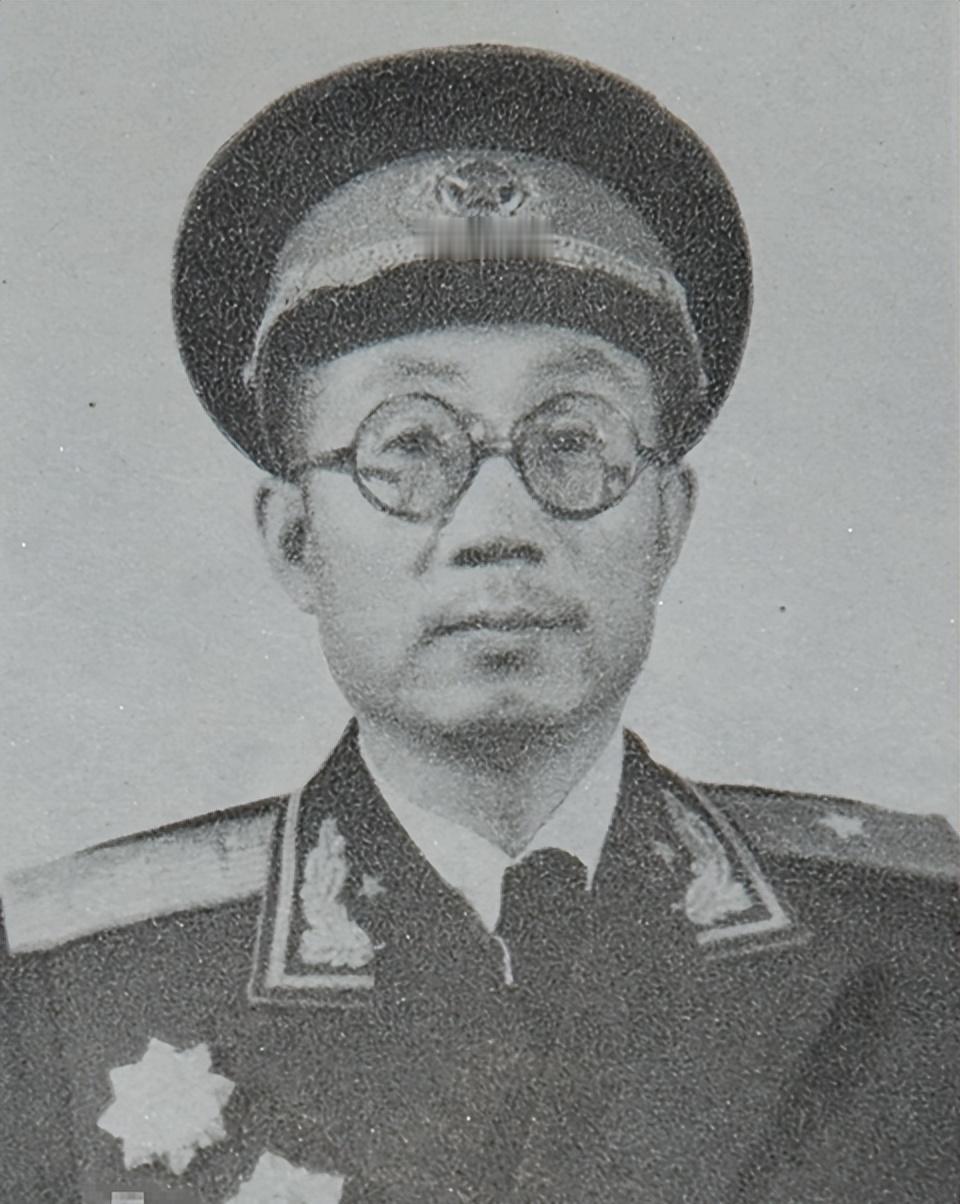 许世友的最得力搭档曾任胶东军区一把手，1955年评衔时为何却只被授予少将军衔？