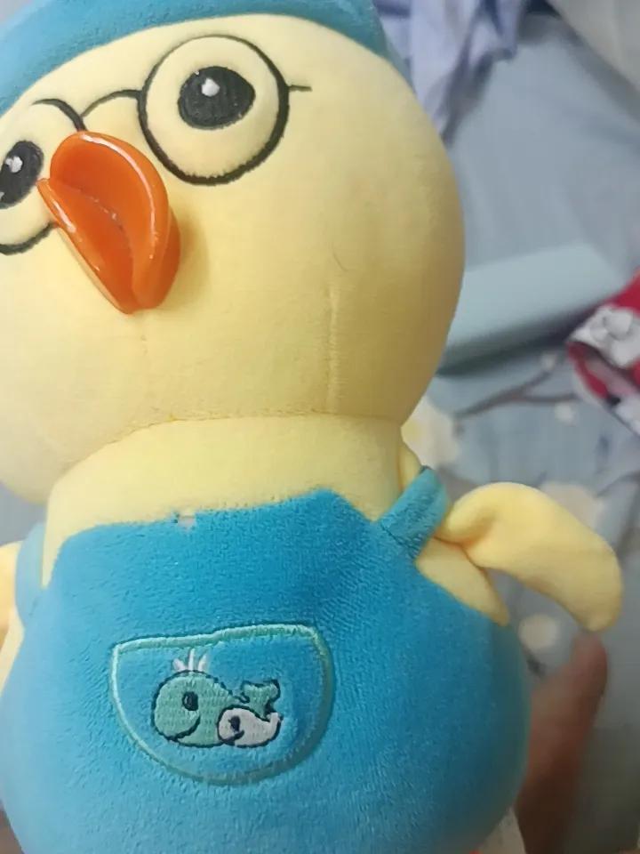 我终于知道了
为什么外面那些夹公仔的机器这么难夹
却依然有这么多人喜欢去夹这些公